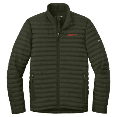 Eddie Bauer® Packable Quilted Full-Zip Thumbnail
