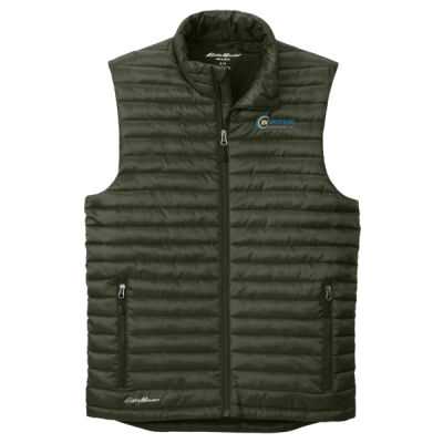 Eddie Bauer® Packable Quilted Vest Thumbnail