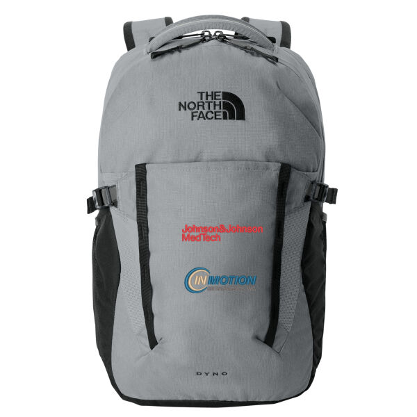 The North Face® Dyno Backpack Thumbnail