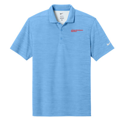 Nike Dri-FIT Striated Polo Thumbnail