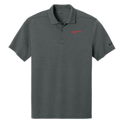 Nike Dri-FIT Smooth Heather Polo Thumbnail
