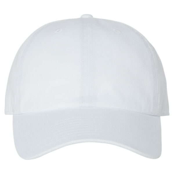 47' Brand Clean up Cap  Thumbnail