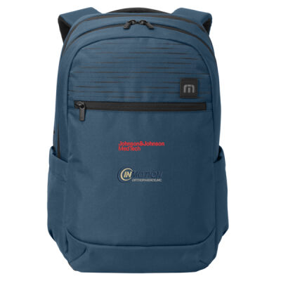 TravisMathew Approach Backpack Thumbnail