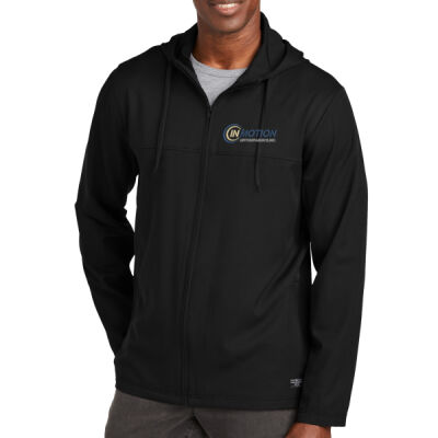 TravisMathew Balboa Hooded Full-Zip Jacket Thumbnail