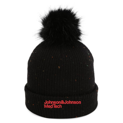 Imperial Pom Beanie Thumbnail