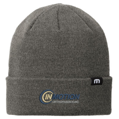 TravisMathew Beanie Thumbnail