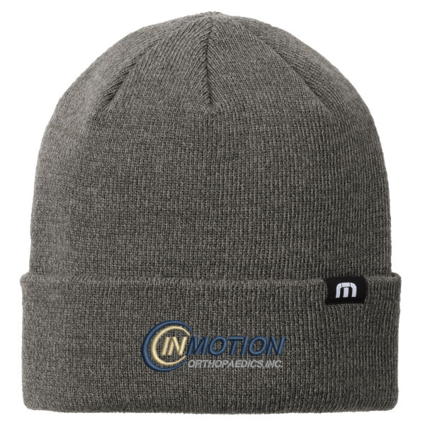 TravisMathew Beanie Thumbnail