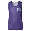 Youth Pro Mesh Reversible Tank Top Thumbnail