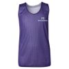 Youth Pro Mesh Reversible Tank Top Thumbnail